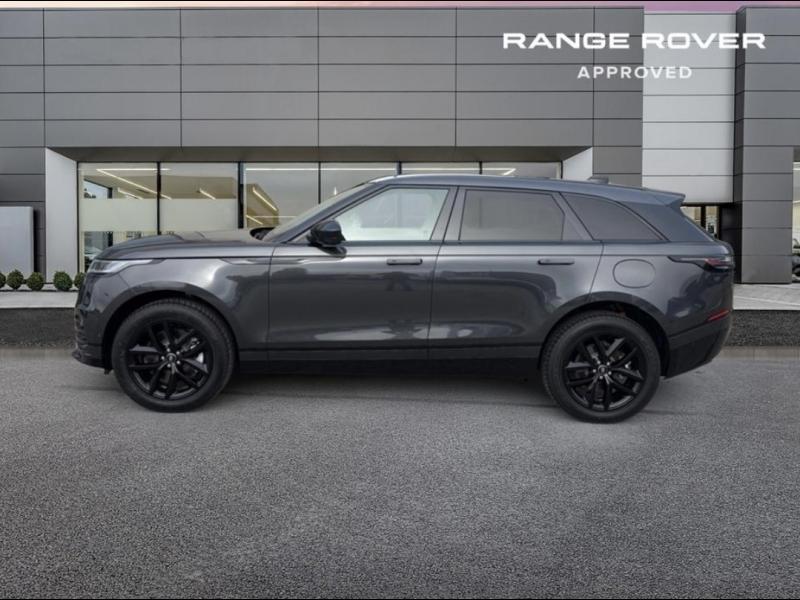 Image LAND-ROVER Range Rover Velar 2.0 P400e 404ch PHEV Dynamic SE AWD BVA