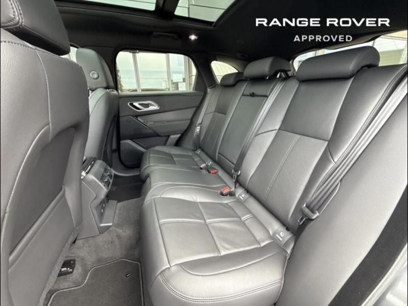 Image LAND-ROVER Range Rover Velar 2.0 P400e 404ch PHEV Dynamic SE AWD BVA