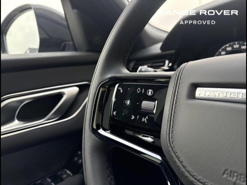 Image LAND-ROVER Range Rover Velar 2.0 P400e 404ch PHEV Dynamic SE AWD BVA