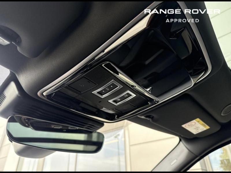 Image LAND-ROVER Range Rover Velar 2.0 P400e 404ch PHEV Dynamic SE AWD BVA