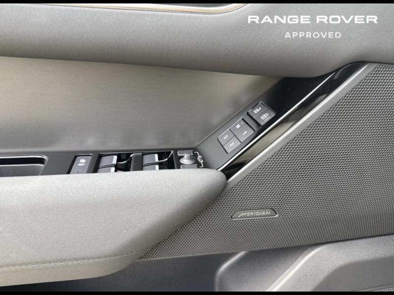 Image LAND-ROVER Range Rover Velar 2.0 P400e 404ch PHEV Dynamic SE AWD BVA