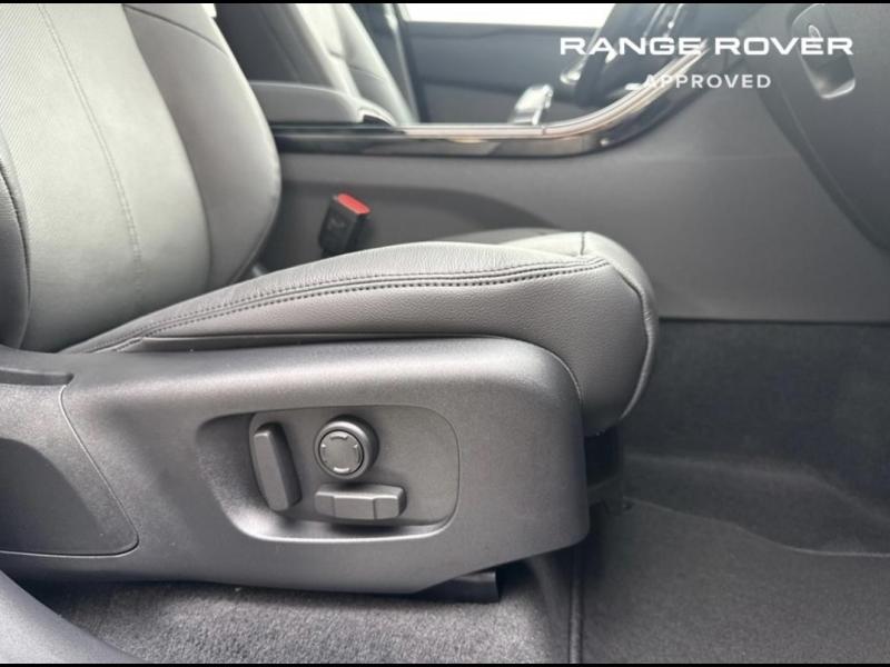 Image LAND-ROVER Range Rover Velar 2.0 P400e 404ch PHEV Dynamic SE AWD BVA