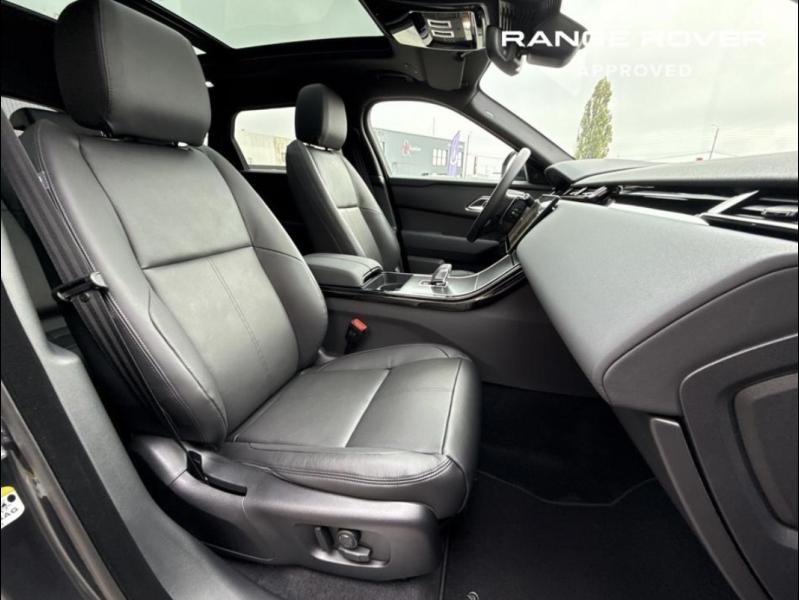 Image LAND-ROVER Range Rover Velar 2.0 P400e 404ch PHEV Dynamic SE AWD BVA