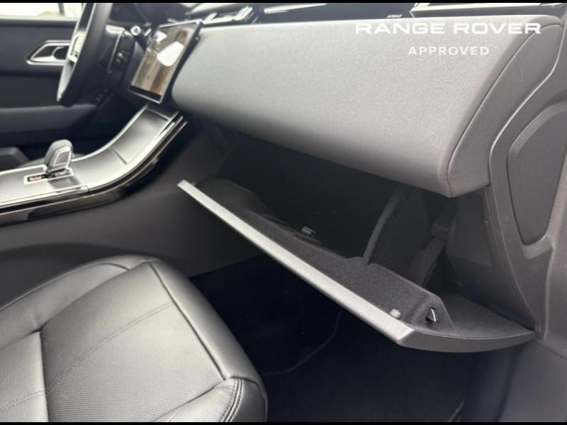 Image LAND-ROVER Range Rover Velar 2.0 P400e 404ch PHEV Dynamic SE AWD BVA