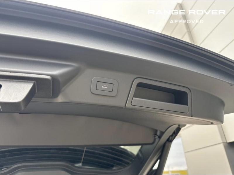Image LAND-ROVER Range Rover Velar 2.0 P400e 404ch PHEV Dynamic SE AWD BVA