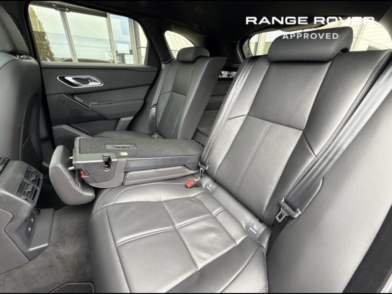Image LAND-ROVER Range Rover Velar 2.0 P400e 404ch PHEV Dynamic SE AWD BVA