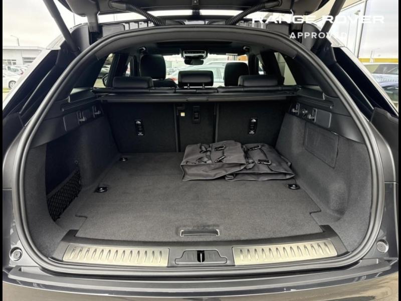 Image LAND-ROVER Range Rover Velar 2.0 P400e 404ch PHEV Dynamic SE AWD BVA