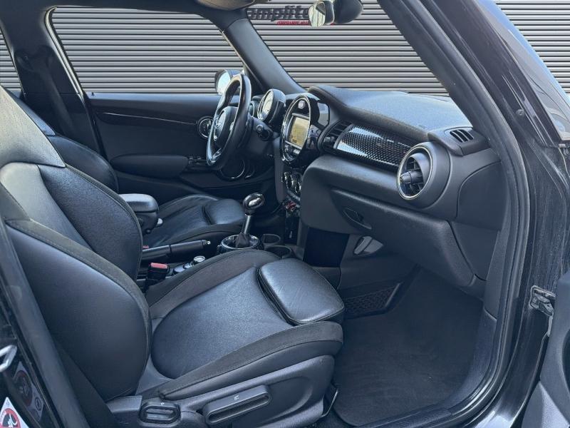 Image MINI Mini 5 Portes Cooper SD 170ch Exquisite II BVAS
