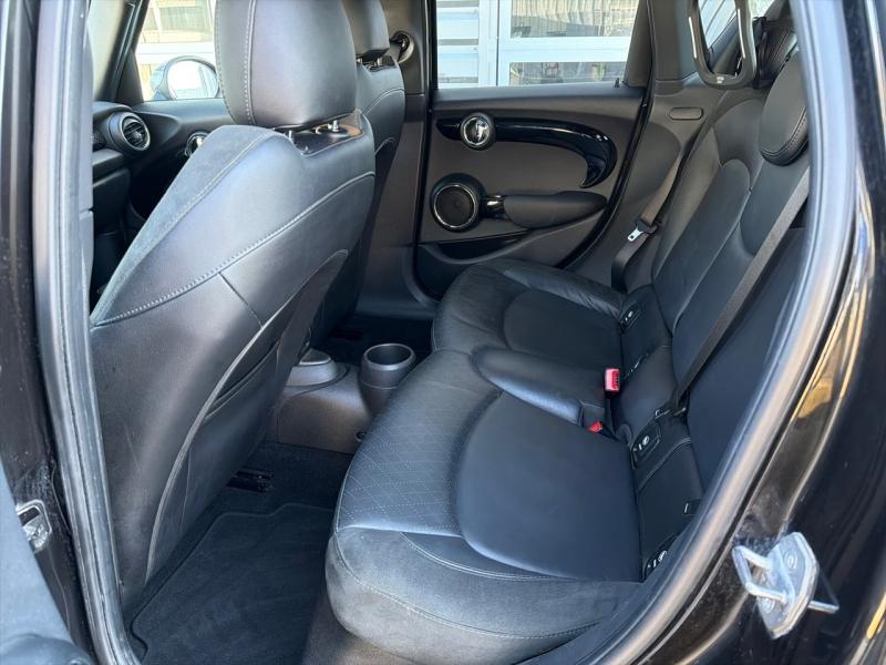 Image MINI Mini 5 Portes Cooper SD 170ch Exquisite II BVAS