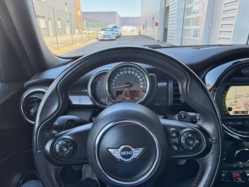 Image MINI Mini 5 Portes Cooper SD 170ch Exquisite II BVAS