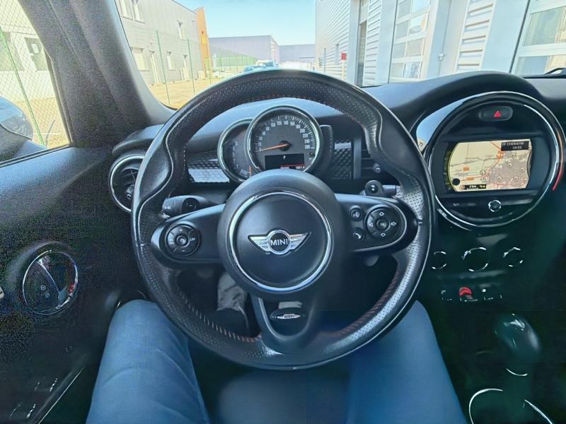 Image MINI Mini 5 Portes Cooper SD 170ch Exquisite II BVAS