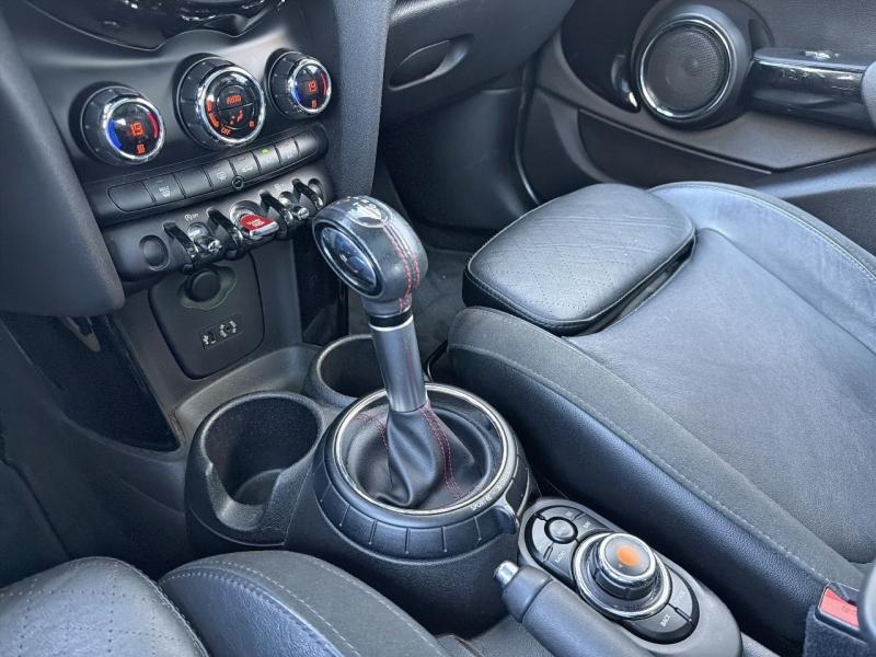 Image MINI Mini 5 Portes Cooper SD 170ch Exquisite II BVAS