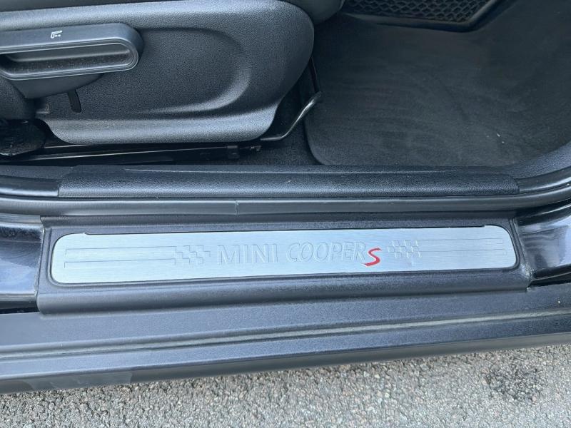 Image MINI Mini 5 Portes Cooper SD 170ch Exquisite II BVAS