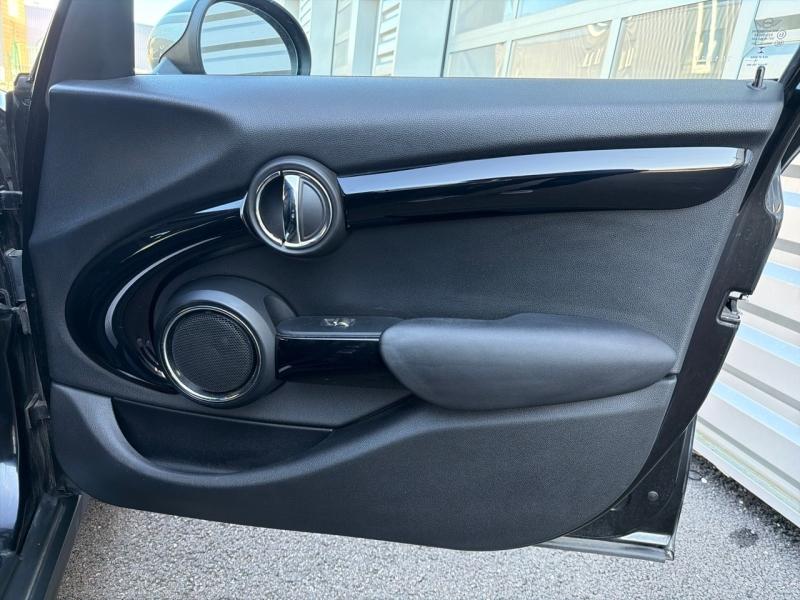 Image MINI Mini 5 Portes Cooper SD 170ch Exquisite II BVAS