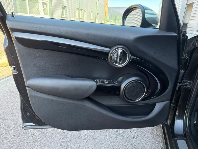 Image MINI Mini 5 Portes Cooper SD 170ch Exquisite II BVAS