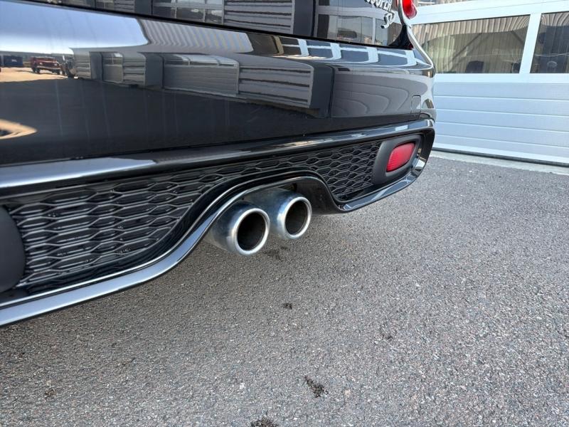 Image MINI Mini 5 Portes Cooper SD 170ch Exquisite II BVAS