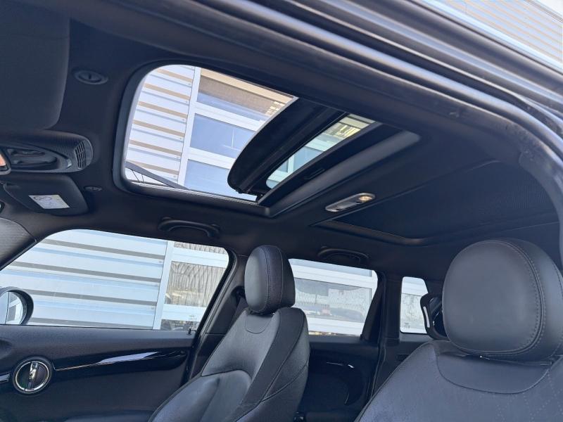 Image MINI Mini 5 Portes Cooper SD 170ch Exquisite II BVAS