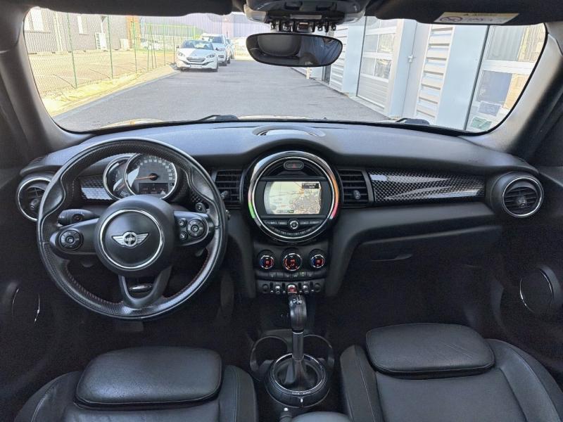 Image MINI Mini 5 Portes Cooper SD 170ch Exquisite II BVAS