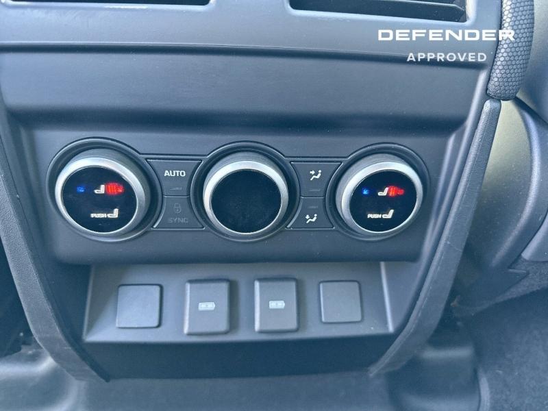 Image LAND-ROVER Defender 110 2.0 P400e X-Dynamic 75th Limited Edition