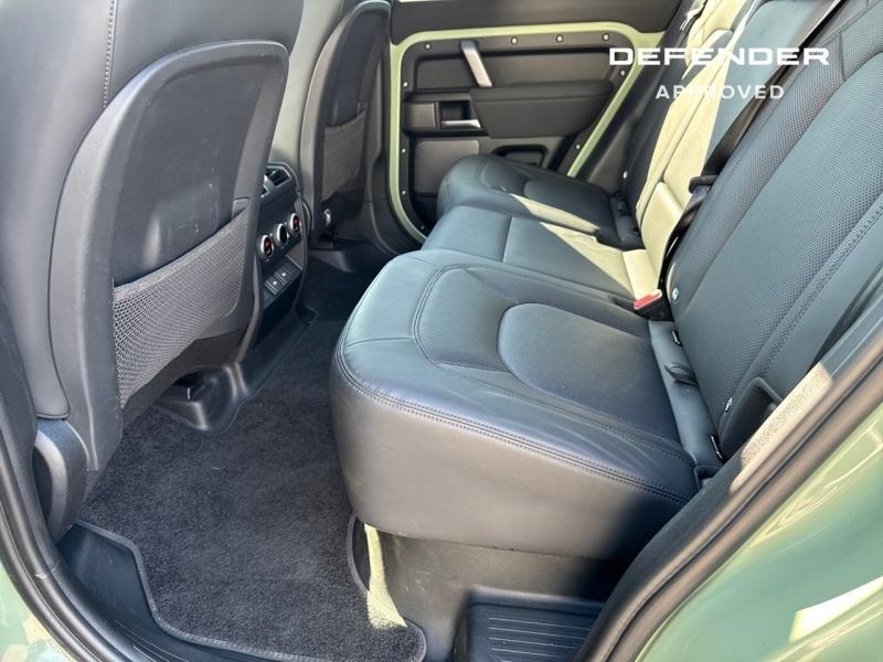 Image LAND-ROVER Defender 110 2.0 P400e X-Dynamic 75th Limited Edition