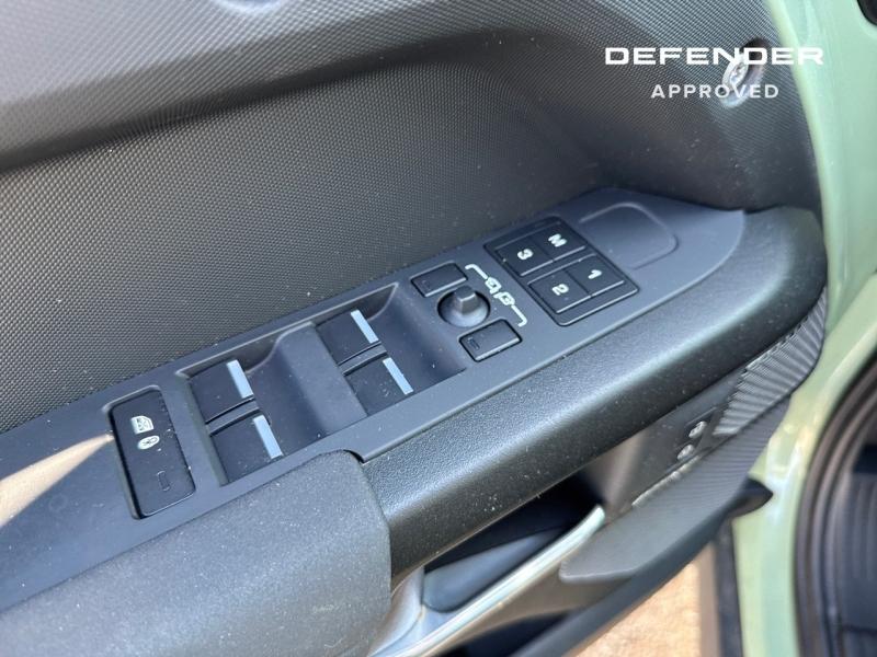 Image LAND-ROVER Defender 110 2.0 P400e X-Dynamic 75th Limited Edition