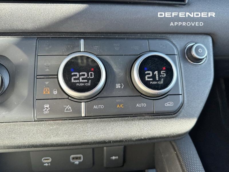 Image LAND-ROVER Defender 110 2.0 P400e X-Dynamic 75th Limited Edition