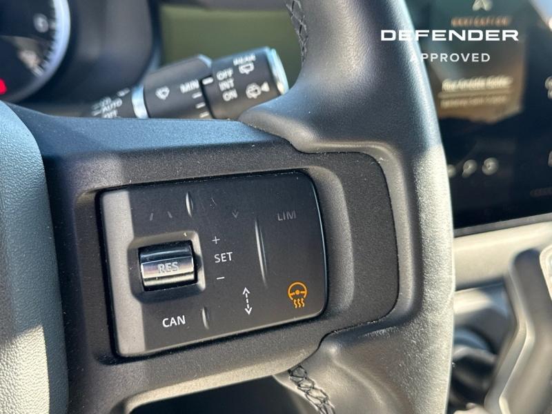 Image LAND-ROVER Defender 110 2.0 P400e X-Dynamic 75th Limited Edition