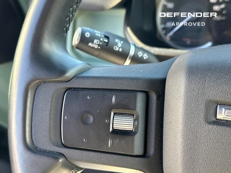 Image LAND-ROVER Defender 110 2.0 P400e X-Dynamic 75th Limited Edition