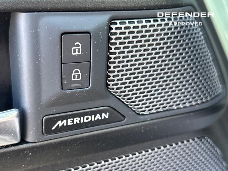 Image LAND-ROVER Defender 110 2.0 P400e X-Dynamic 75th Limited Edition