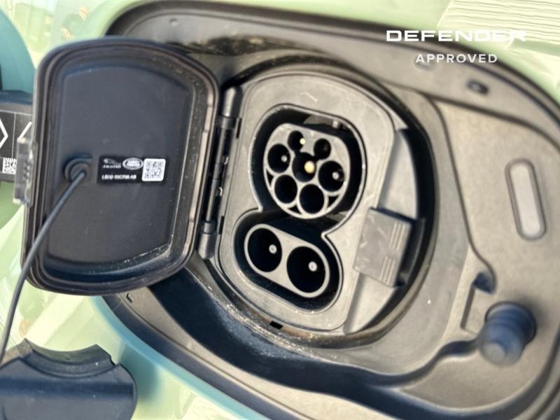 Image LAND-ROVER Defender 110 2.0 P400e X-Dynamic 75th Limited Edition