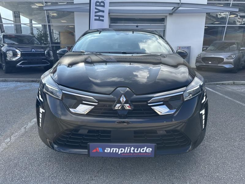 Image MITSUBISHI Colt 1.6 MPI HEV 143ch Instyle 2024