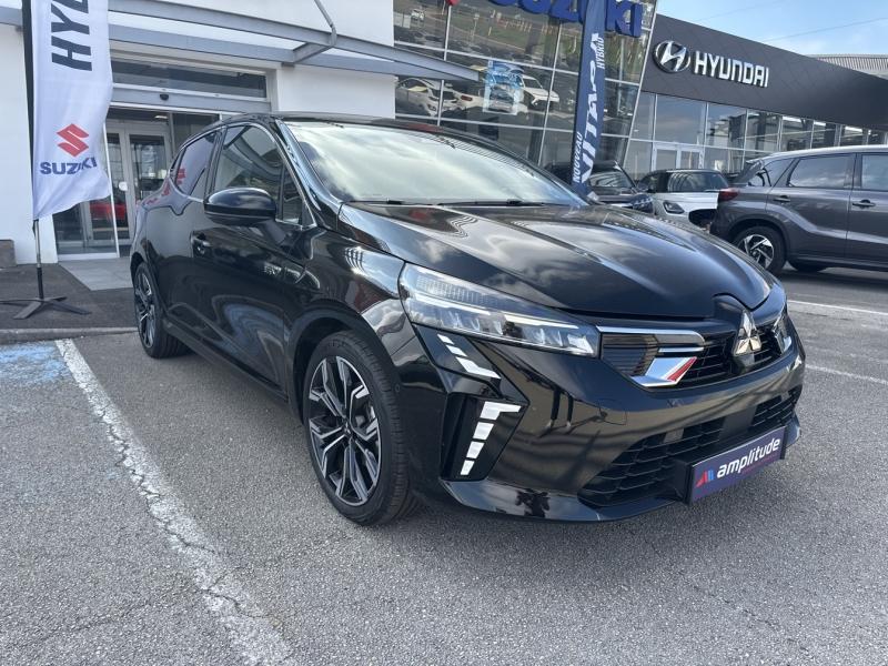 Image MITSUBISHI Colt 1.6 MPI HEV 143ch Instyle 2024