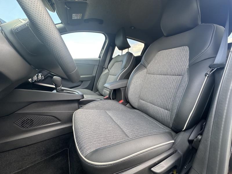 Image MITSUBISHI Colt 1.6 MPI HEV 143ch Instyle 2024