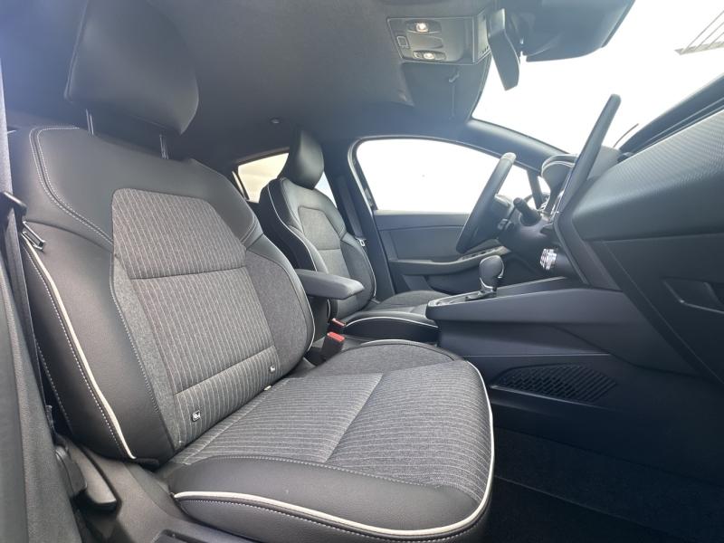 Image MITSUBISHI Colt 1.6 MPI HEV 143ch Instyle 2024