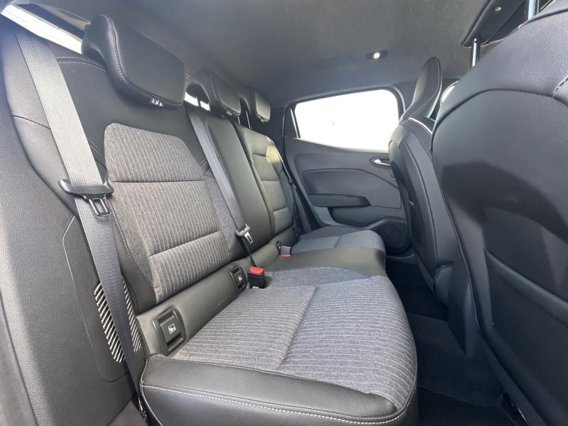 Image MITSUBISHI Colt 1.6 MPI HEV 143ch Instyle 2024