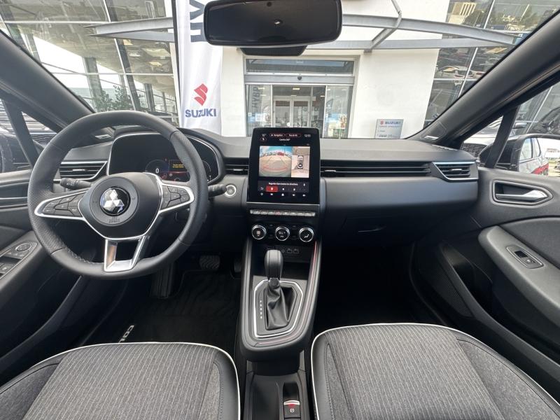 Image MITSUBISHI Colt 1.6 MPI HEV 143ch Instyle 2024