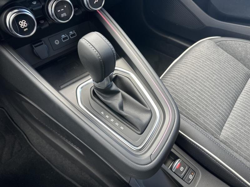 Image MITSUBISHI Colt 1.6 MPI HEV 143ch Instyle 2024