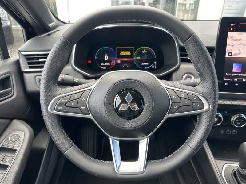 Image MITSUBISHI Colt 1.6 MPI HEV 143ch Instyle 2024