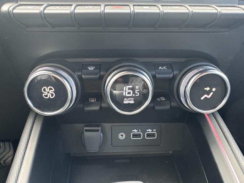 Image MITSUBISHI Colt 1.6 MPI HEV 143ch Instyle 2024