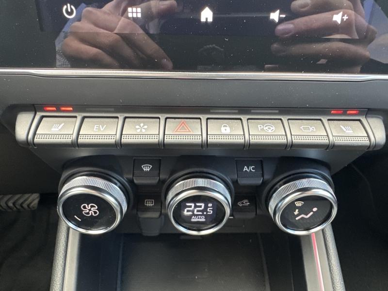 Image MITSUBISHI Colt 1.6 MPI HEV 143ch Instyle 2024