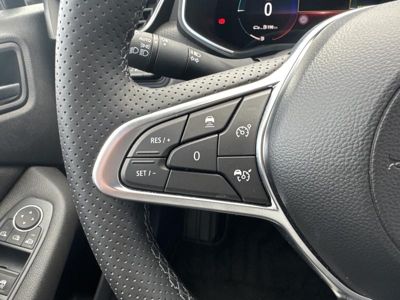 Image MITSUBISHI Colt 1.6 MPI HEV 143ch Instyle 2024