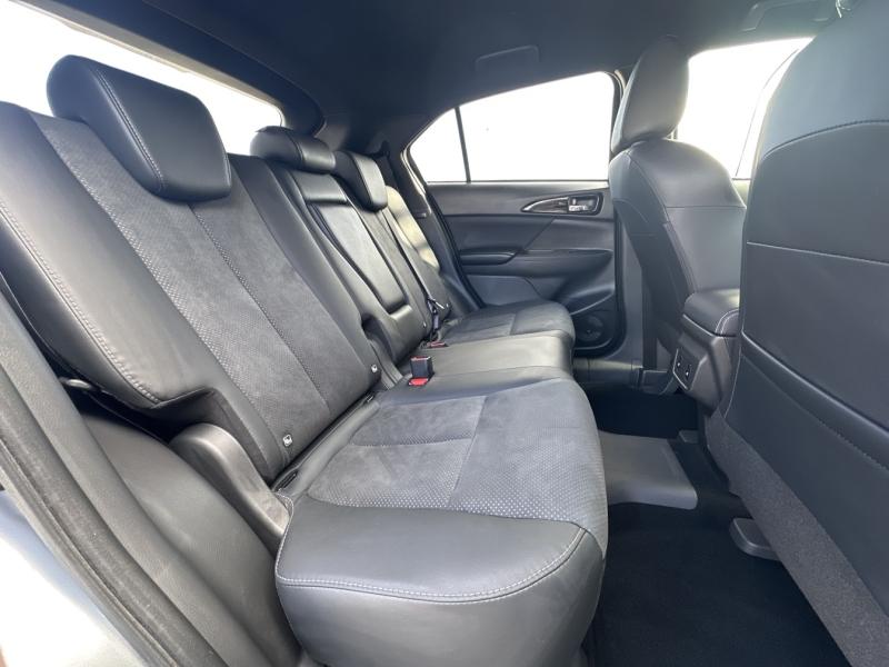 Image MITSUBISHI Eclipse Cross 2.4 MIVEC PHEV 188ch Intense Design 4WD