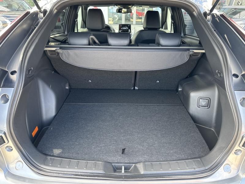 Image MITSUBISHI Eclipse Cross 2.4 MIVEC PHEV 188ch Intense Design 4WD