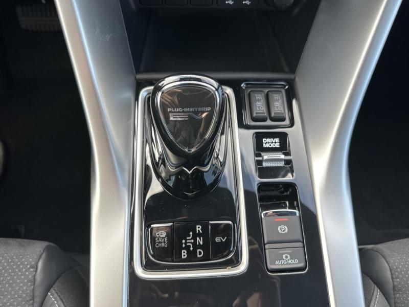 Image MITSUBISHI Eclipse Cross 2.4 MIVEC PHEV 188ch Intense Design 4WD