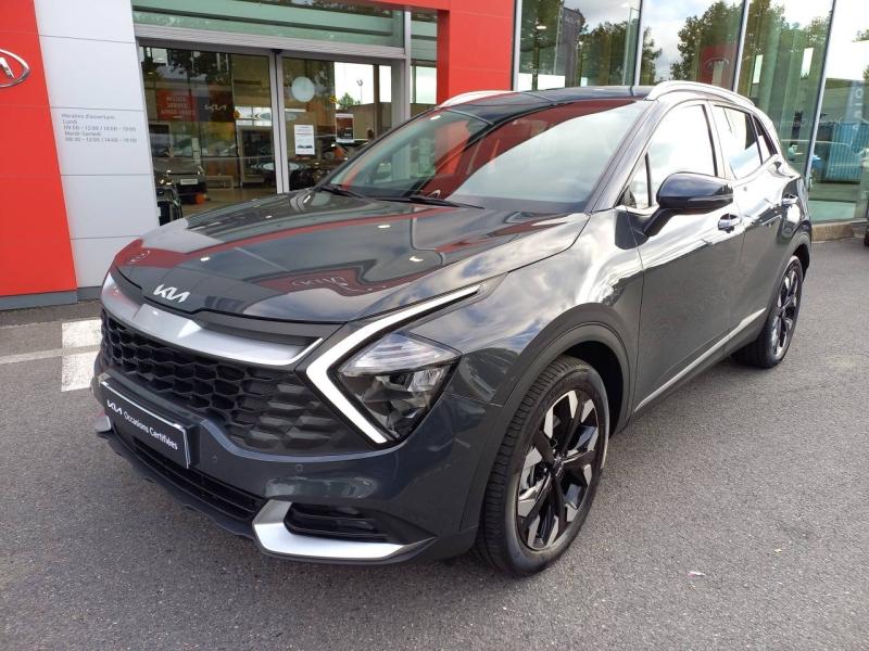 Photo KIA Sportage 1.6 T-GDi 265ch PHEV Active BVA6 4x4