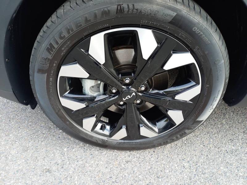 Image KIA Sportage 1.6 T-GDi 265ch PHEV Active BVA6 4x4