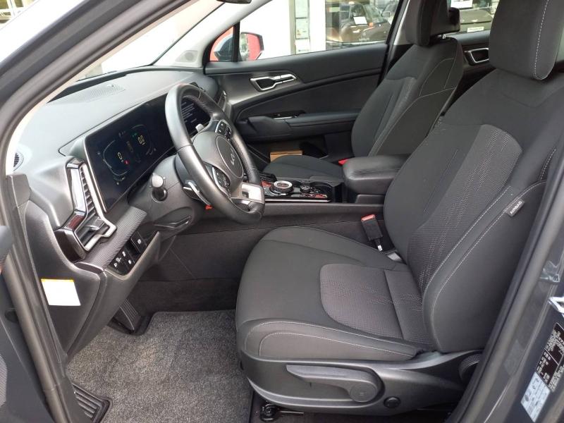 Image KIA Sportage 1.6 T-GDi 265ch PHEV Active BVA6 4x4