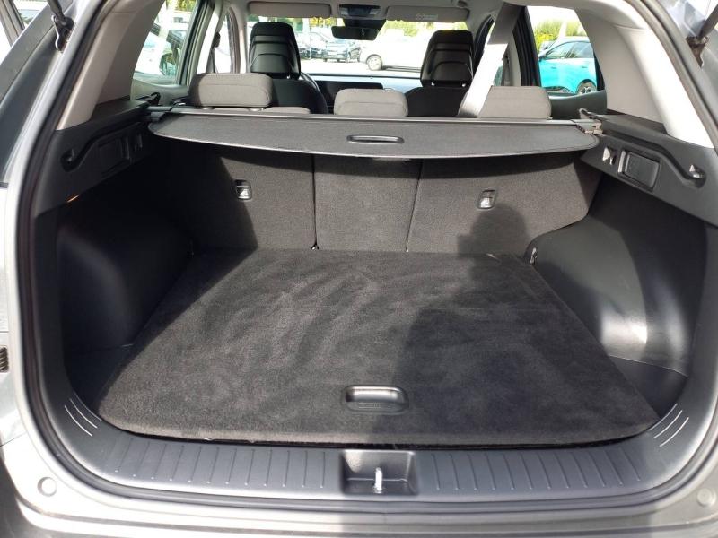 Image KIA Sportage 1.6 T-GDi 265ch PHEV Active BVA6 4x4