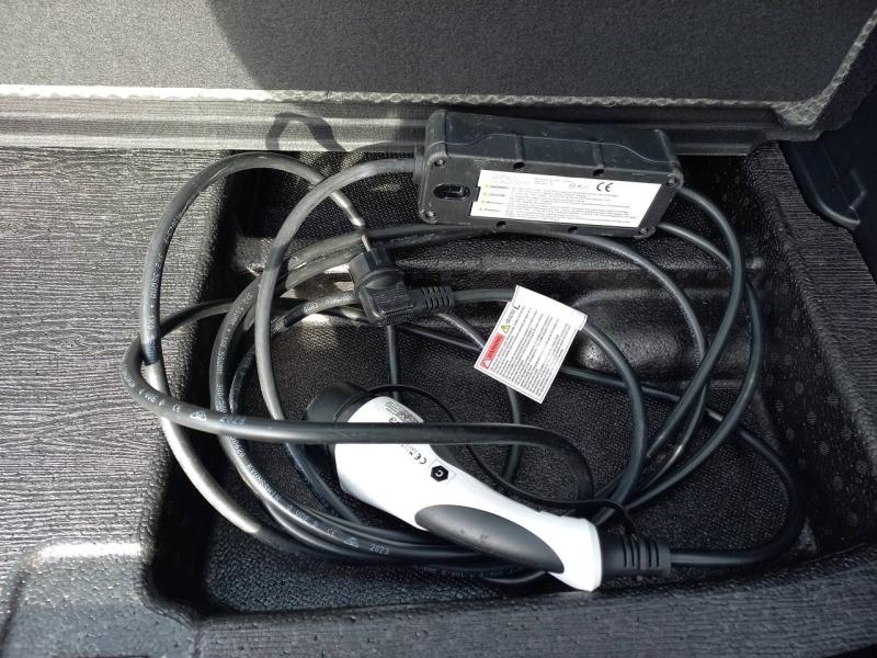 Image KIA Sportage 1.6 T-GDi 265ch PHEV Active BVA6 4x4