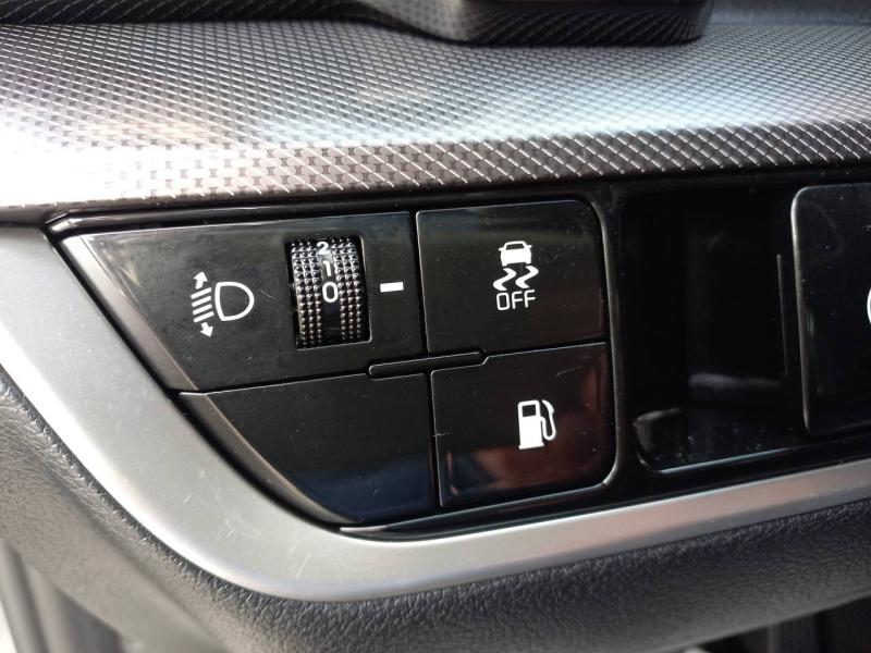 Image KIA Sportage 1.6 T-GDi 265ch PHEV Active BVA6 4x4